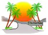 The Four Palms