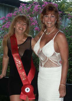 Gail&Linda
